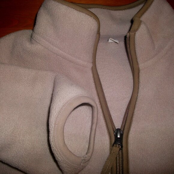 Uniqlo Half-Zip Pullover Oversized - Picture 1 of 5